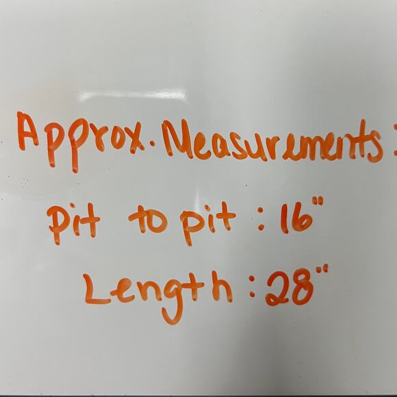 Vanity Y2K Faux Wrap Metallic Top Womens Small Party Night Out Fairy Romantic - Picture 6 of 6